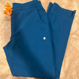 FIGS Yola’s - Caribbean blue